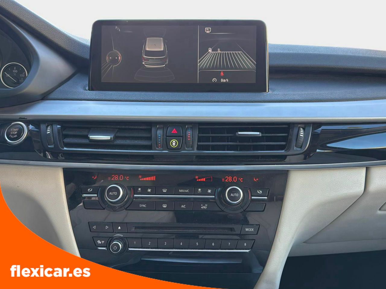 Foto BMW X5 11