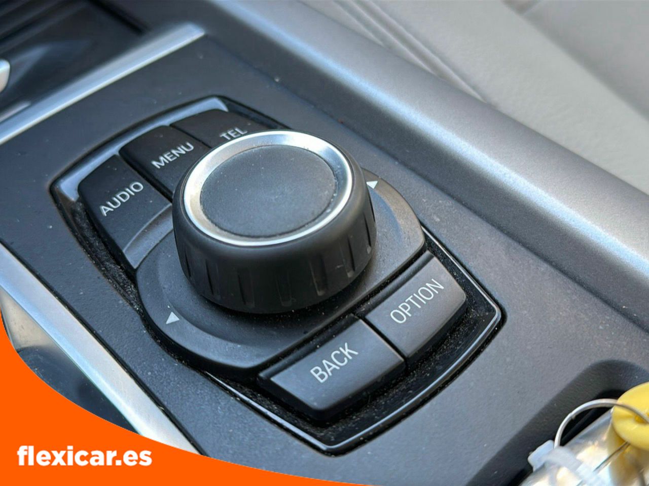 Foto BMW X5 20