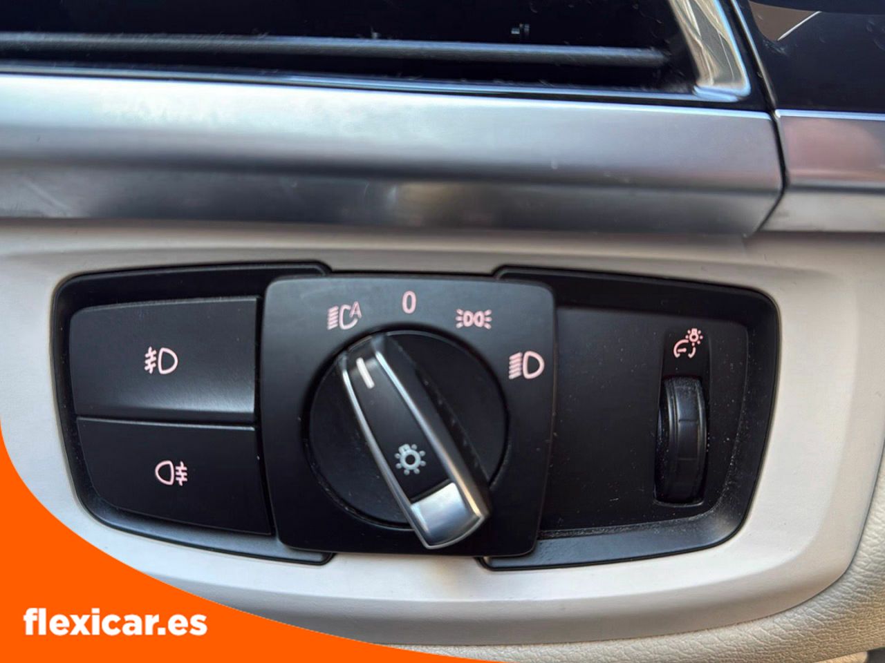 Foto BMW X5 25