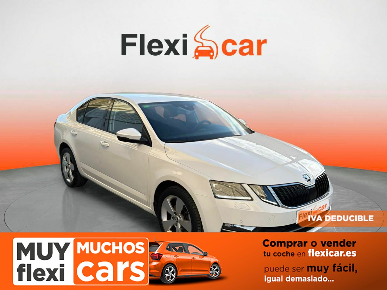 Foto Skoda Octavia 1