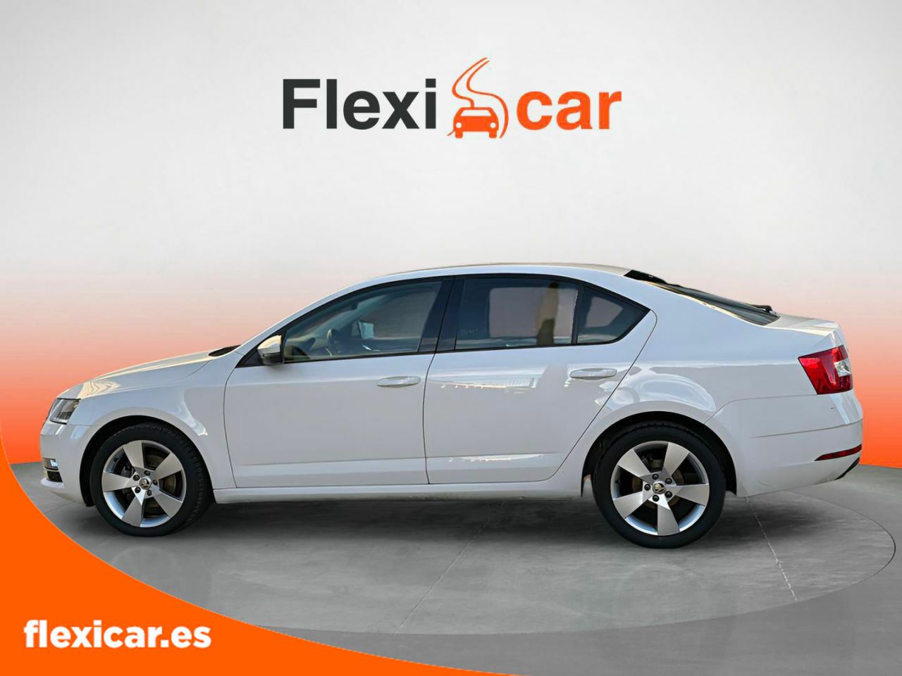 Foto Skoda Octavia 4