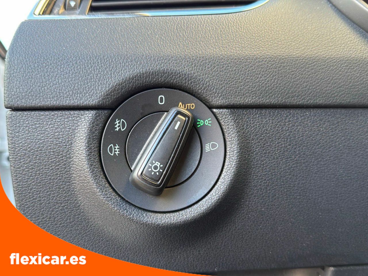 Foto Skoda Octavia 22