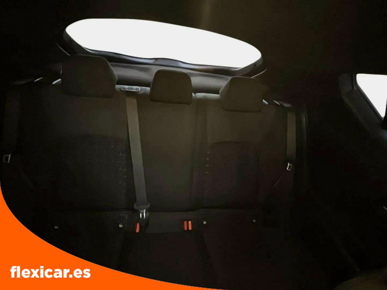 Foto Toyota C-HR 14