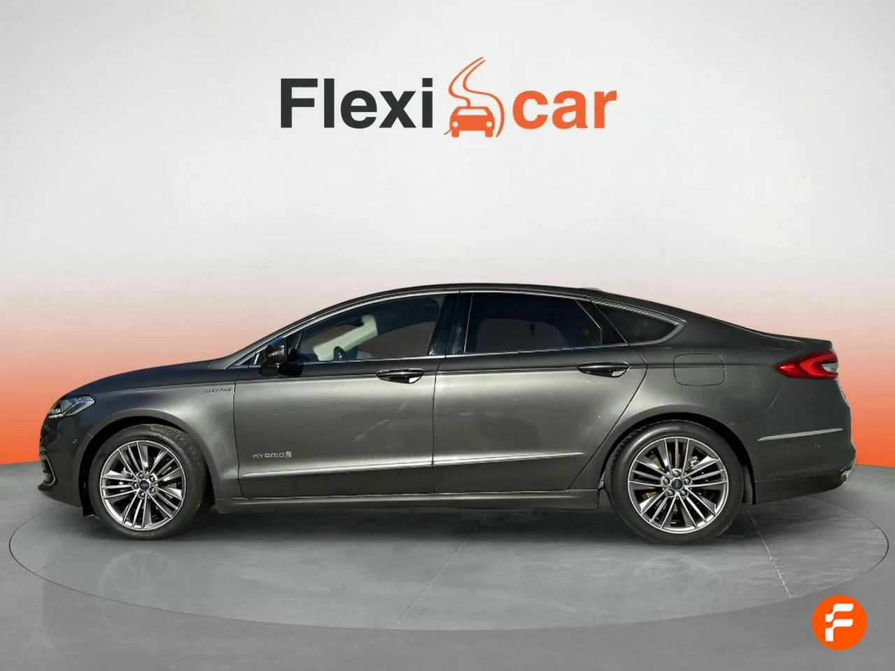 Foto Ford Mondeo 3