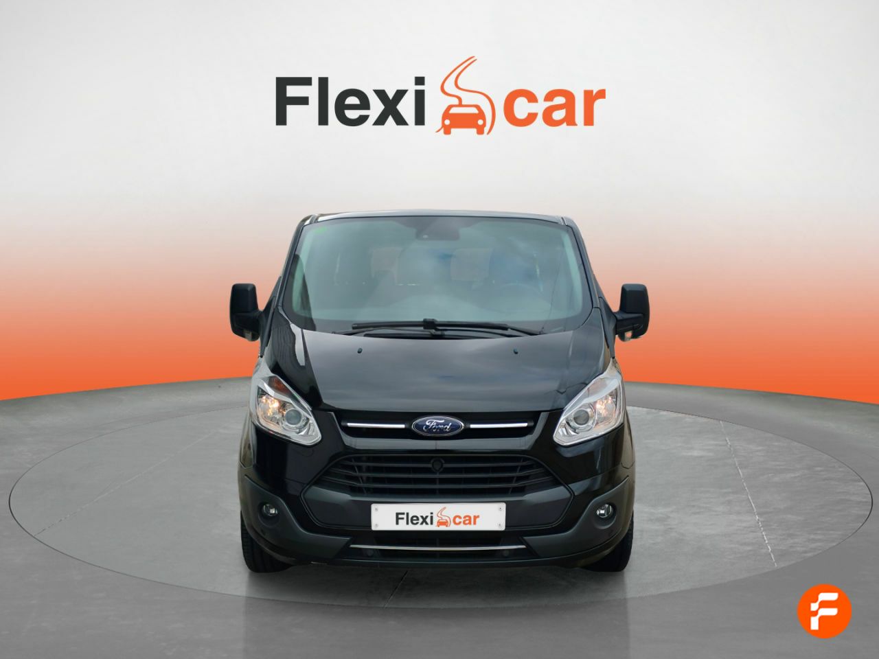 Foto Ford Tourneo Custom 3