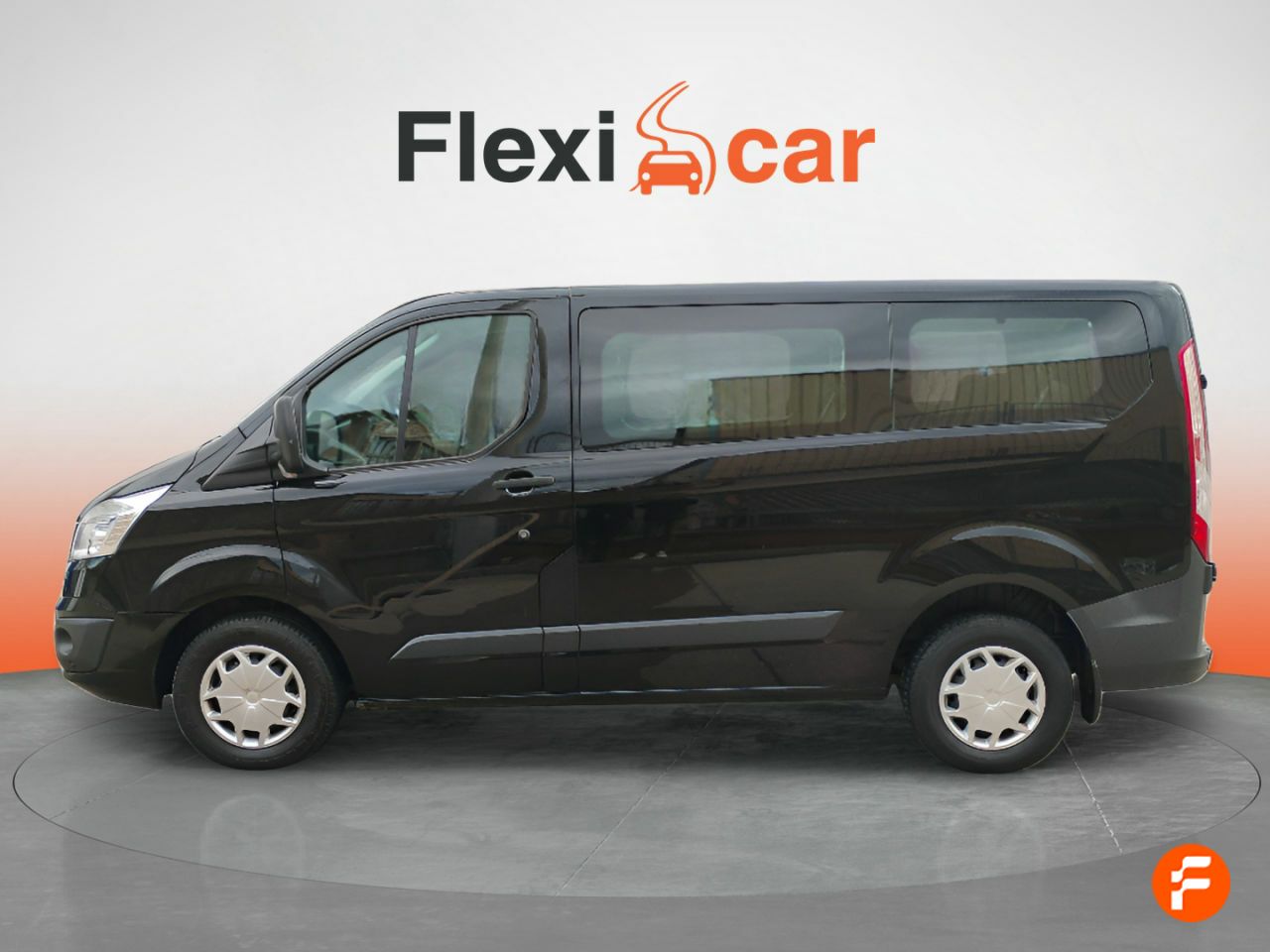 Foto Ford Tourneo Custom 4