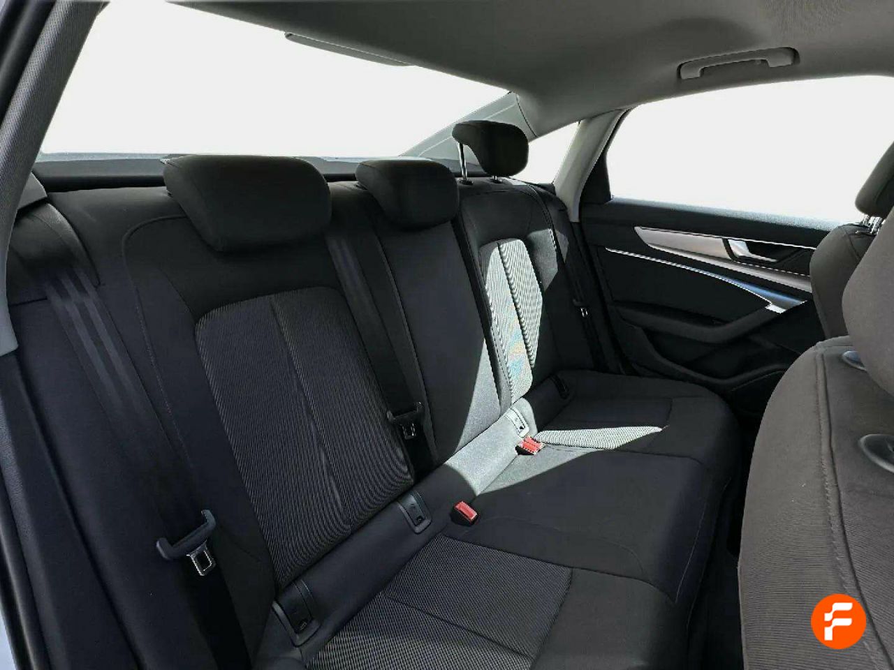 Foto Audi A6 24