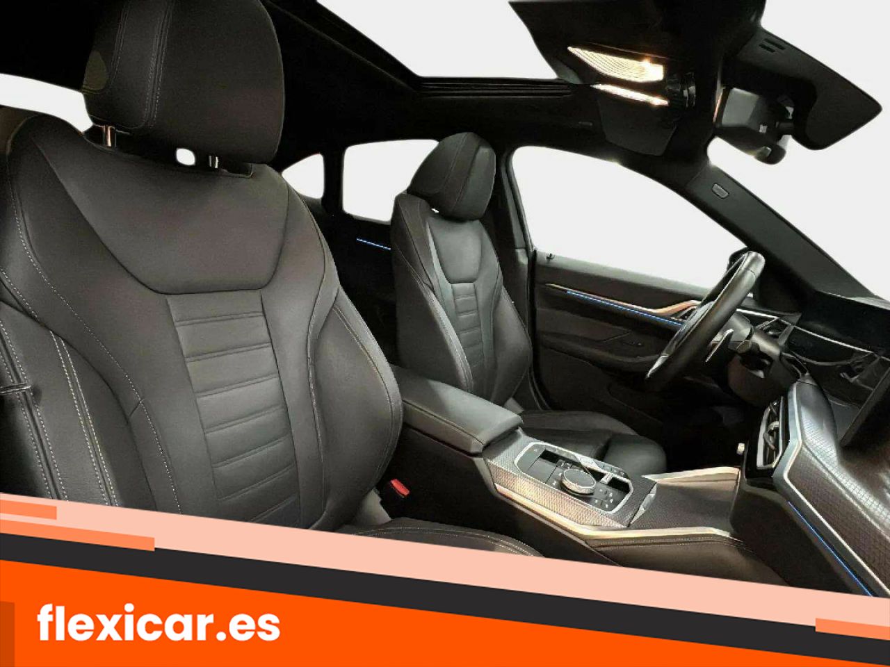 Foto BMW Serie 4 11