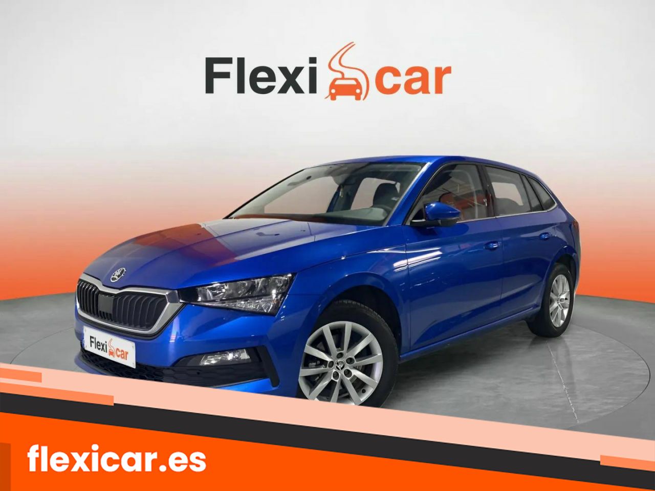 Foto Skoda Scala 3