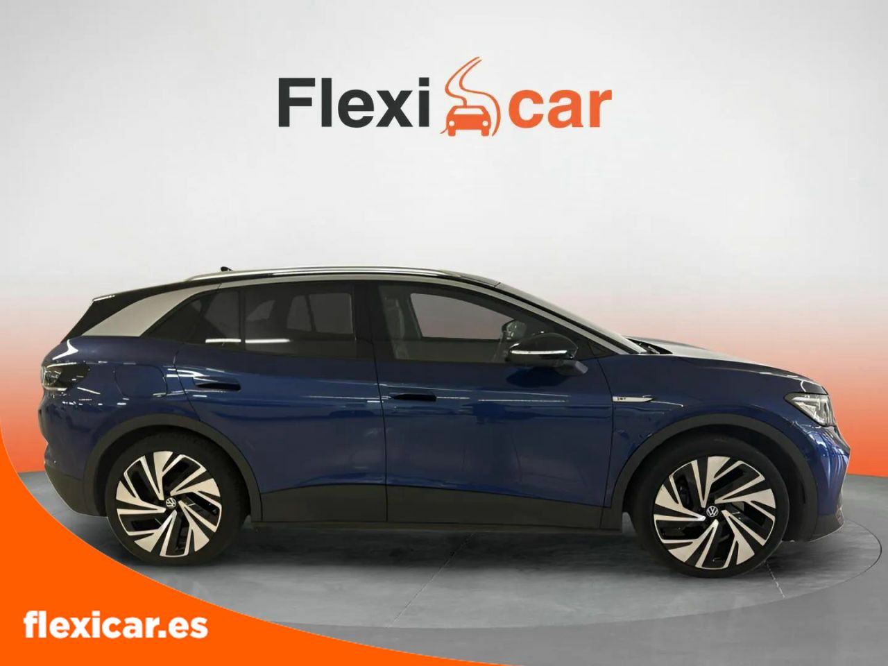 Foto Volkswagen ID.4 2