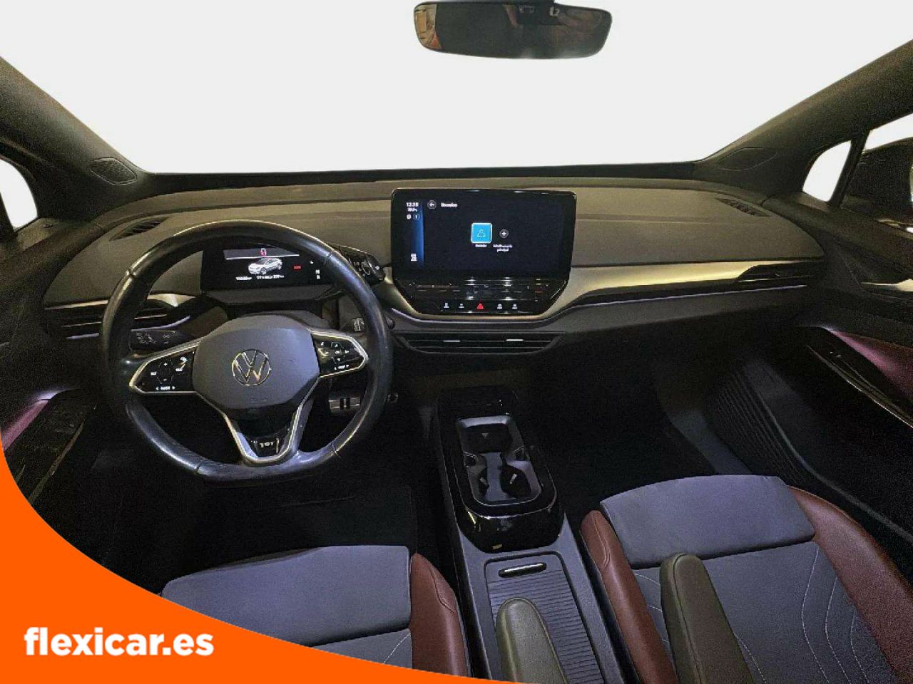 Foto Volkswagen ID.4 13