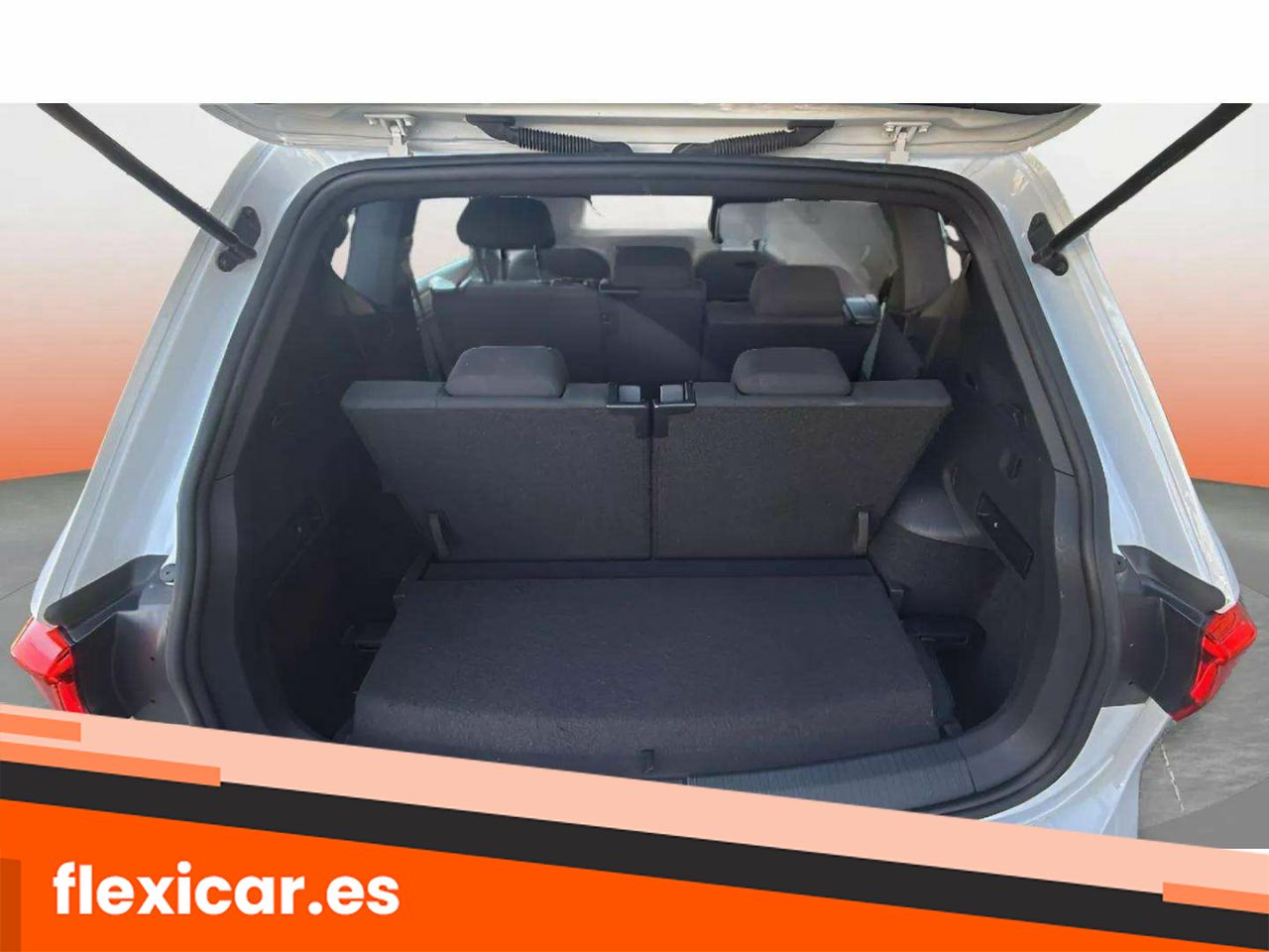 Foto Seat Tarraco 17
