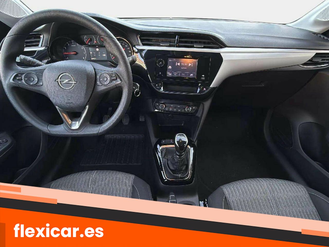Foto Opel Corsa 9