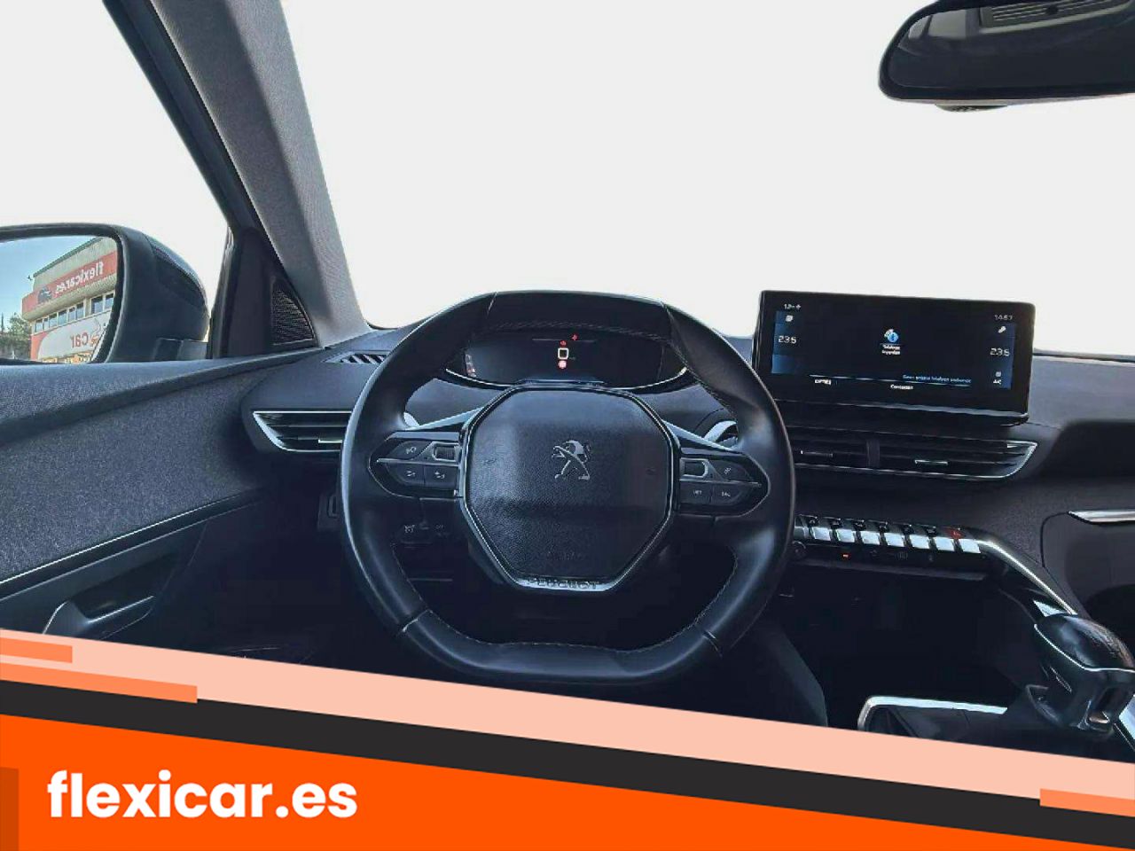 Foto Peugeot 3008 12