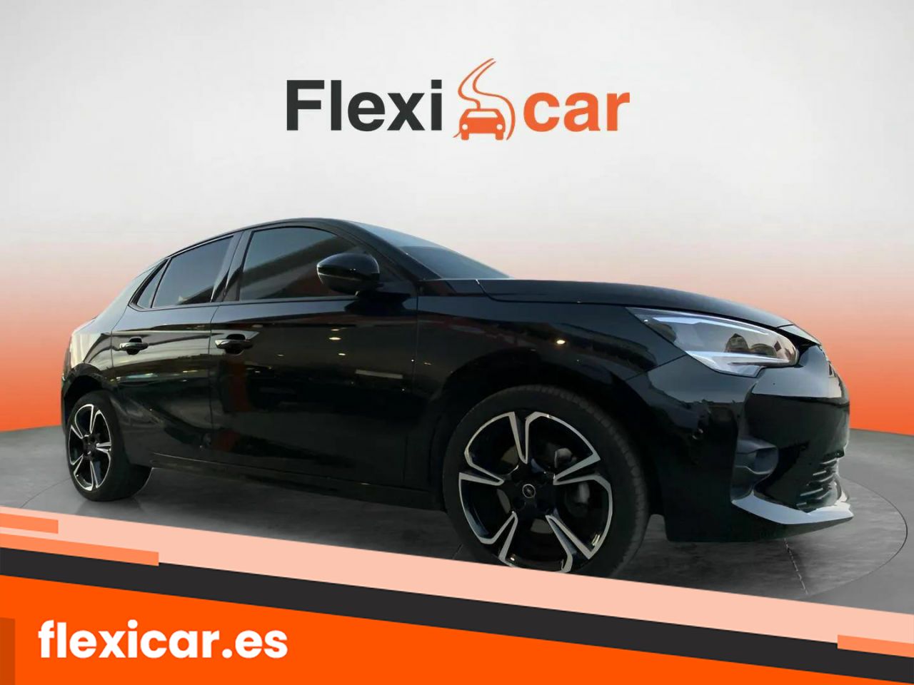 Foto Opel Corsa 11