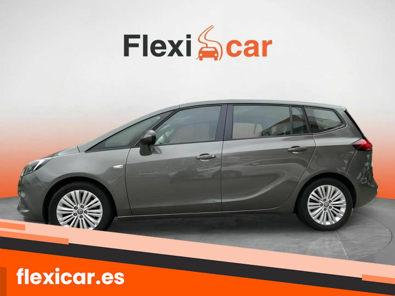Foto Opel Zafira 3