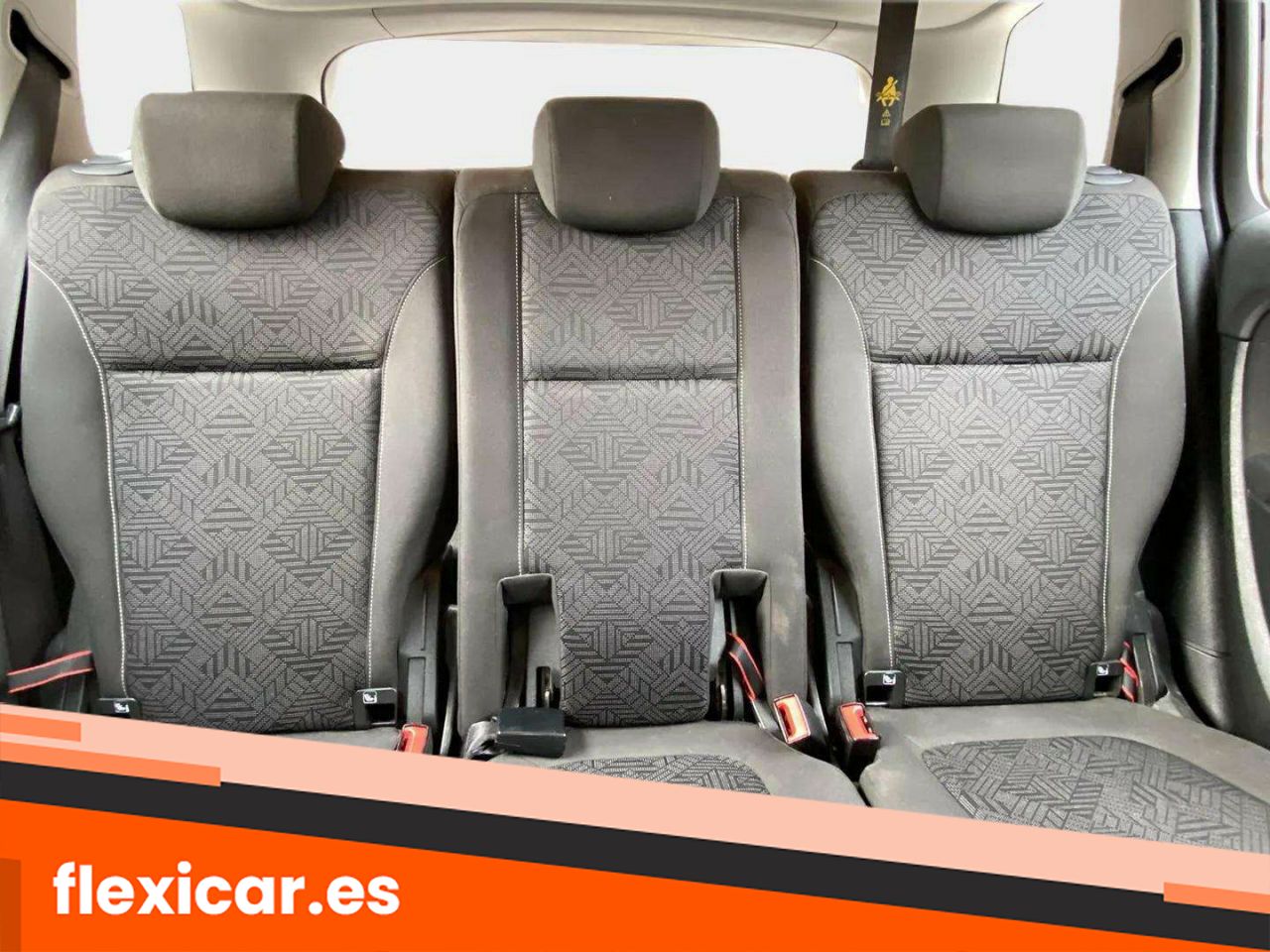 Foto Opel Zafira 20
