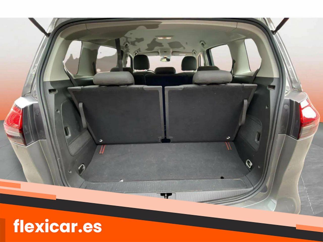 Foto Opel Zafira 21