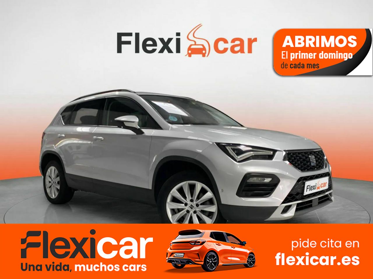 Foto Seat Ateca 1