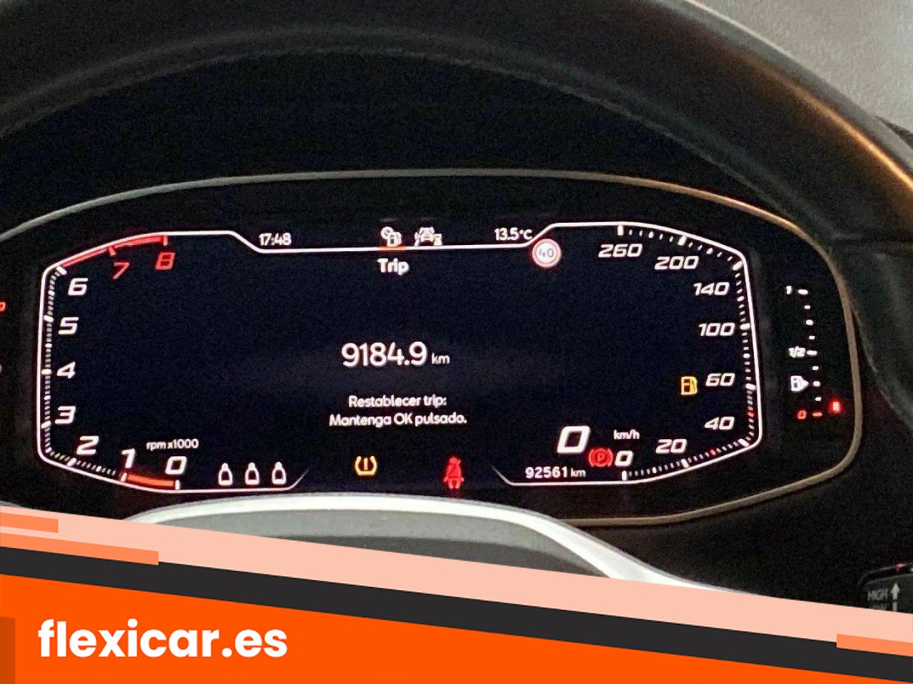Foto Seat Ateca 13