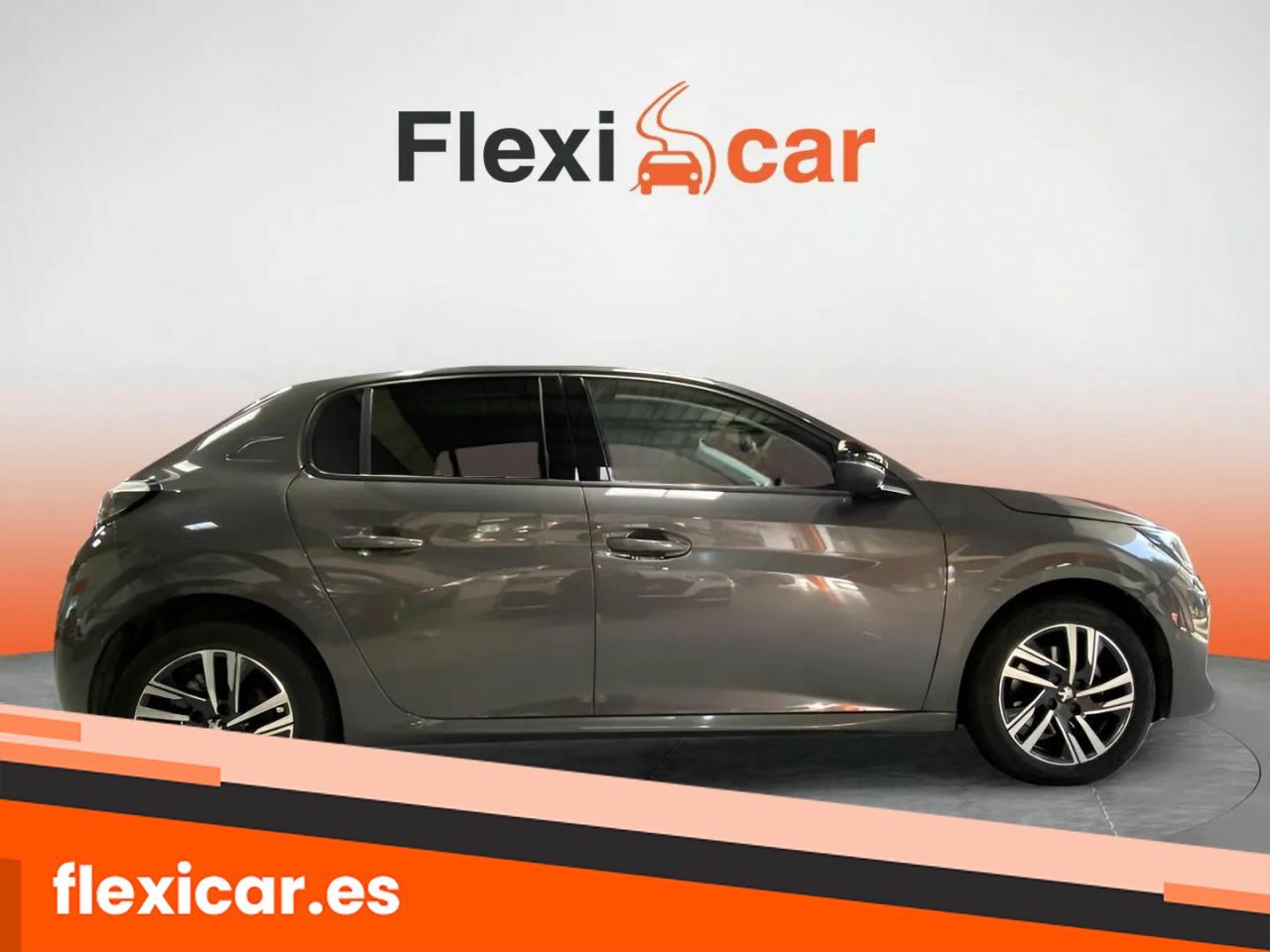 Foto Peugeot 208 5