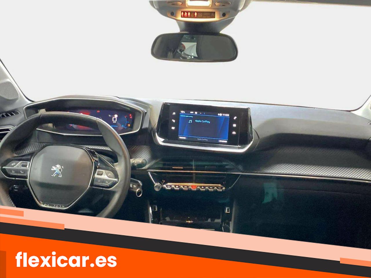 Foto Peugeot 208 9