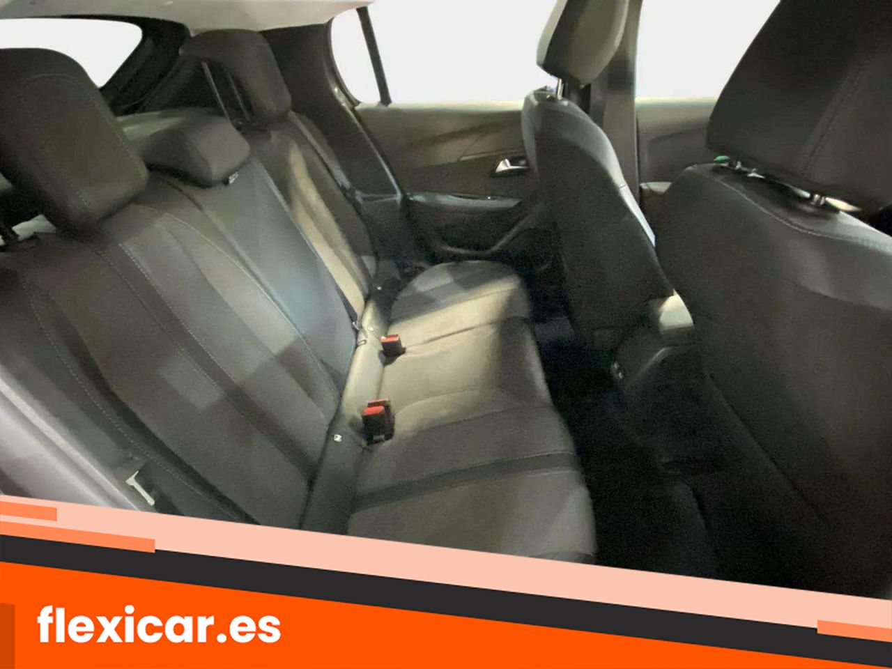 Foto Peugeot 208 11