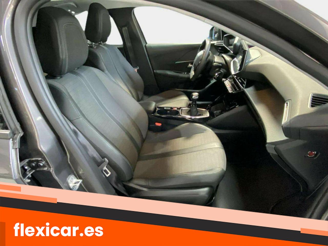Foto Peugeot 208 12