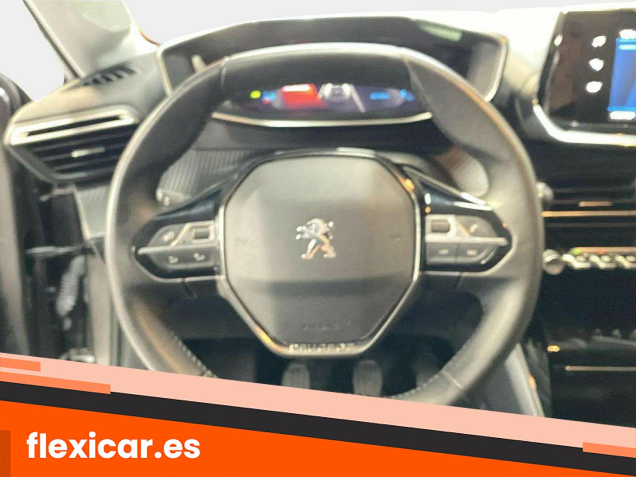 Foto Peugeot 208 14