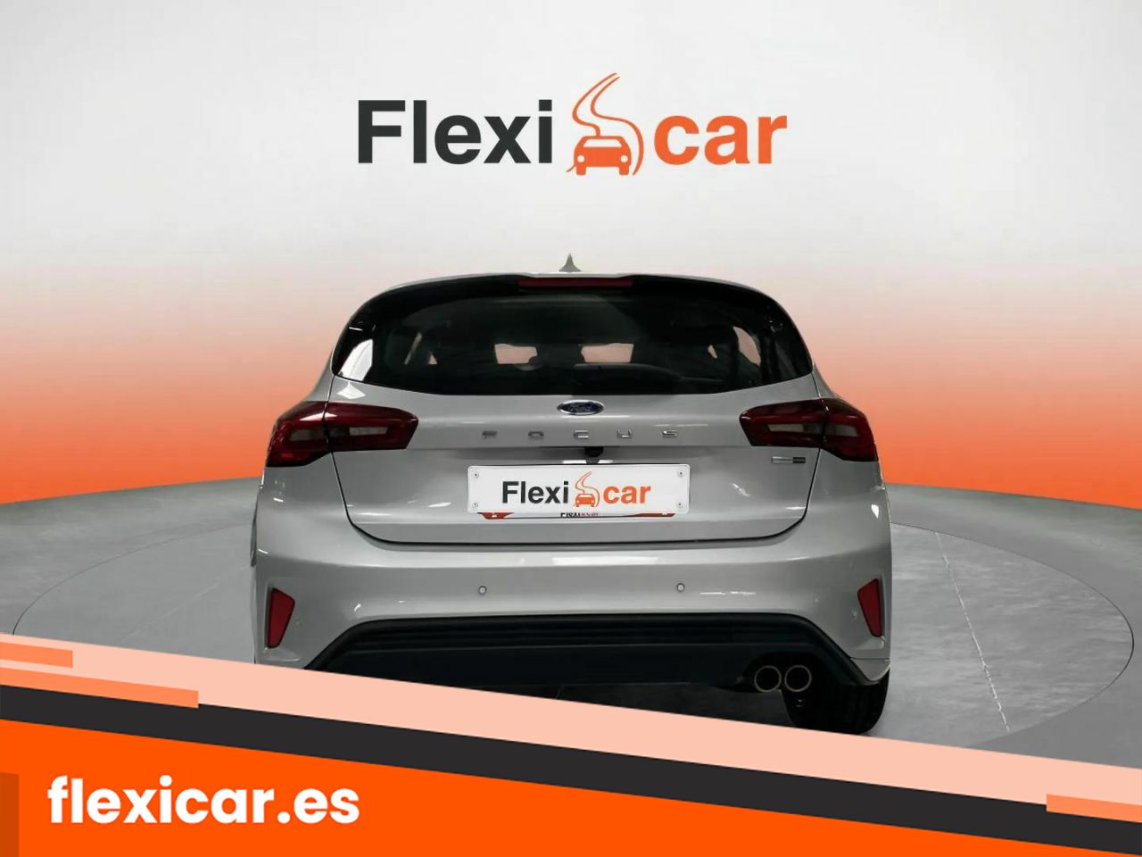 Foto Ford Focus 4