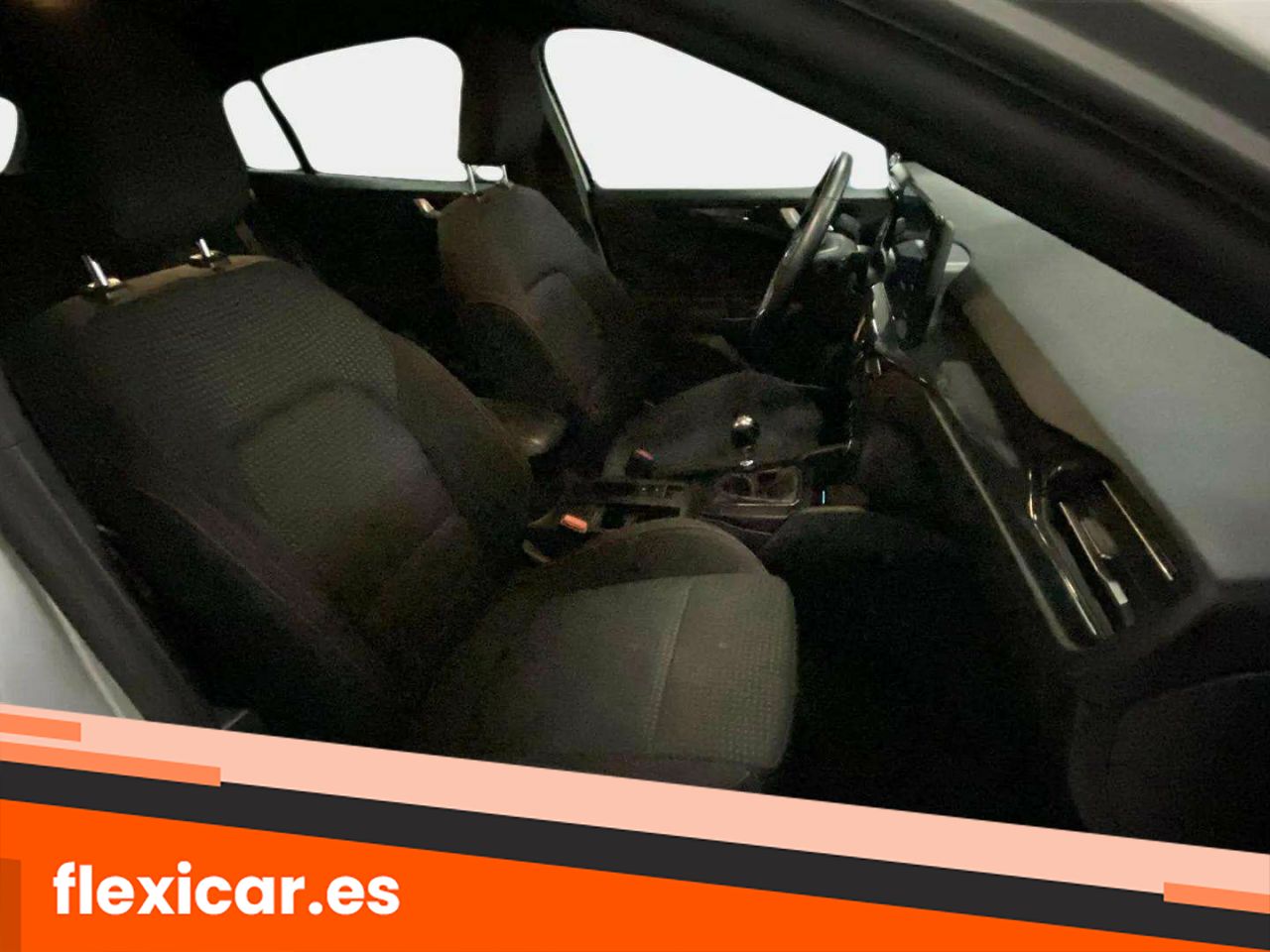 Foto Ford Focus 13