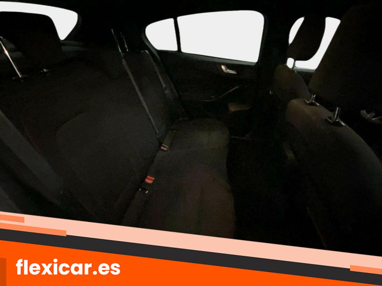 Foto Ford Focus 14