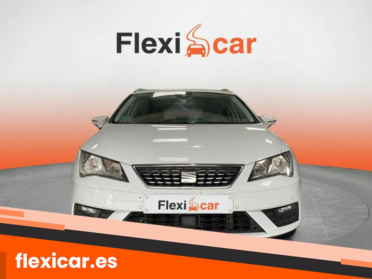 Foto Seat León 8