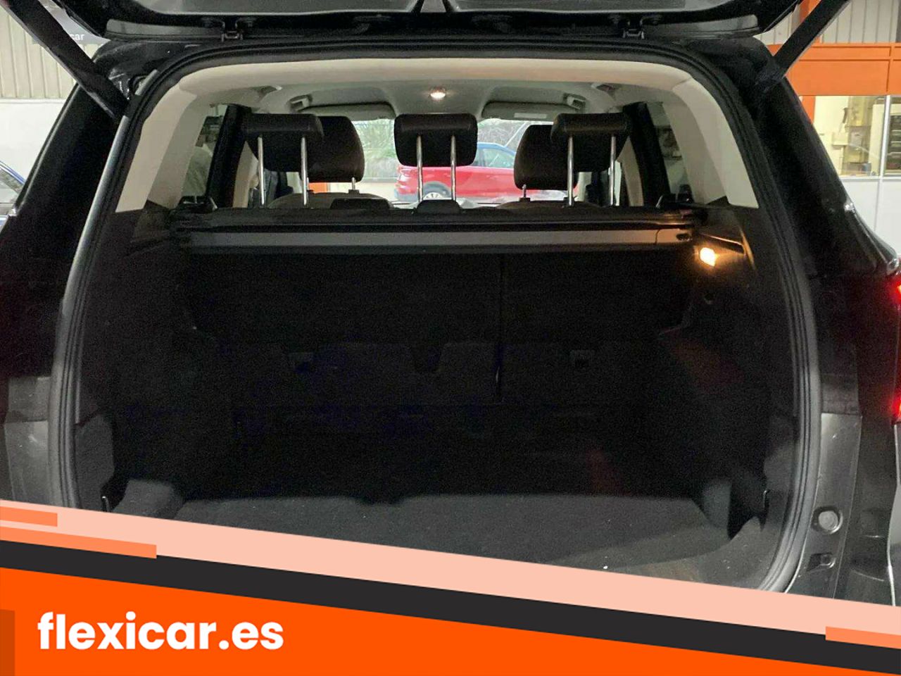 Foto Ford Kuga 25