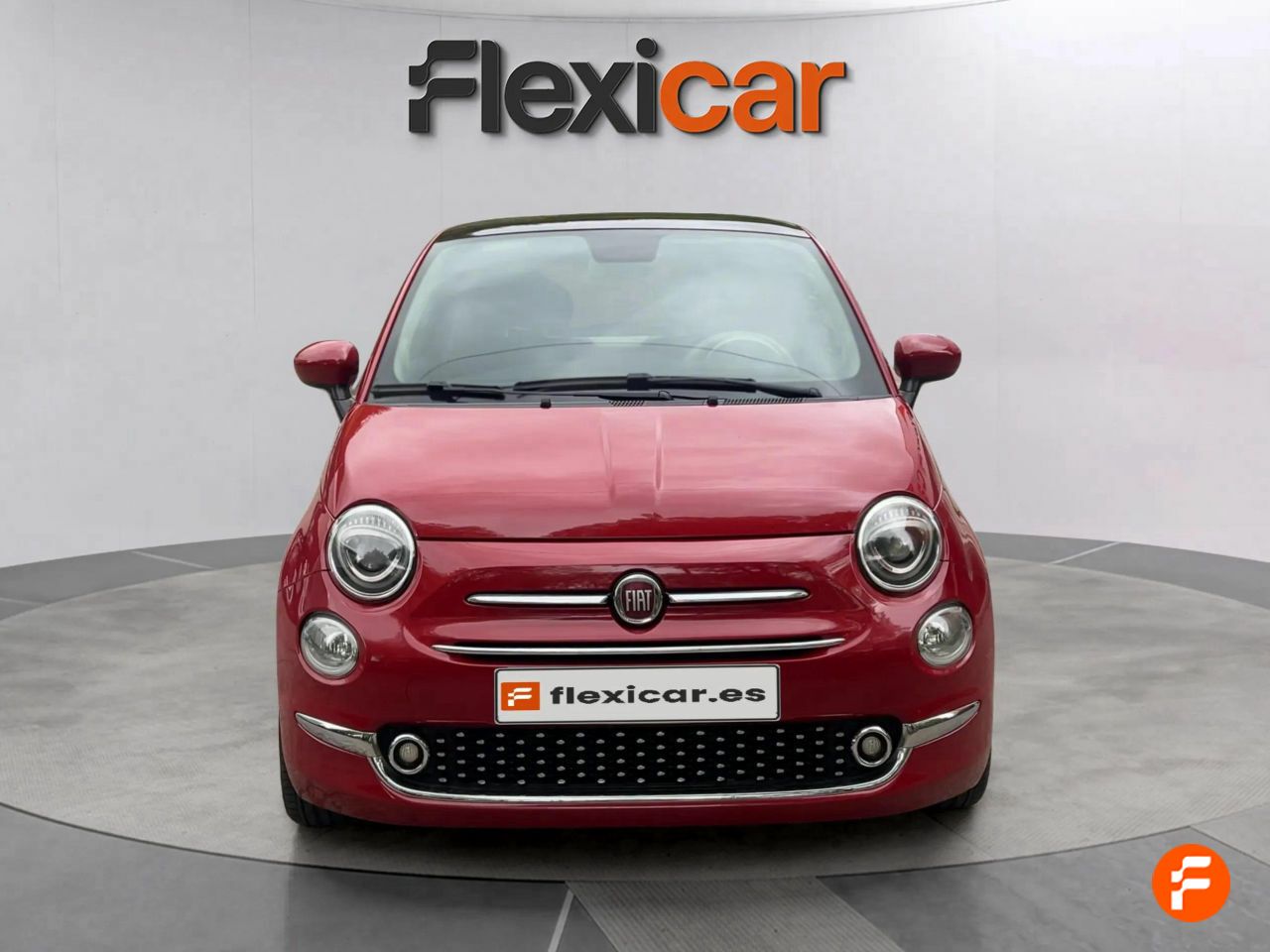 Foto Fiat 500 2