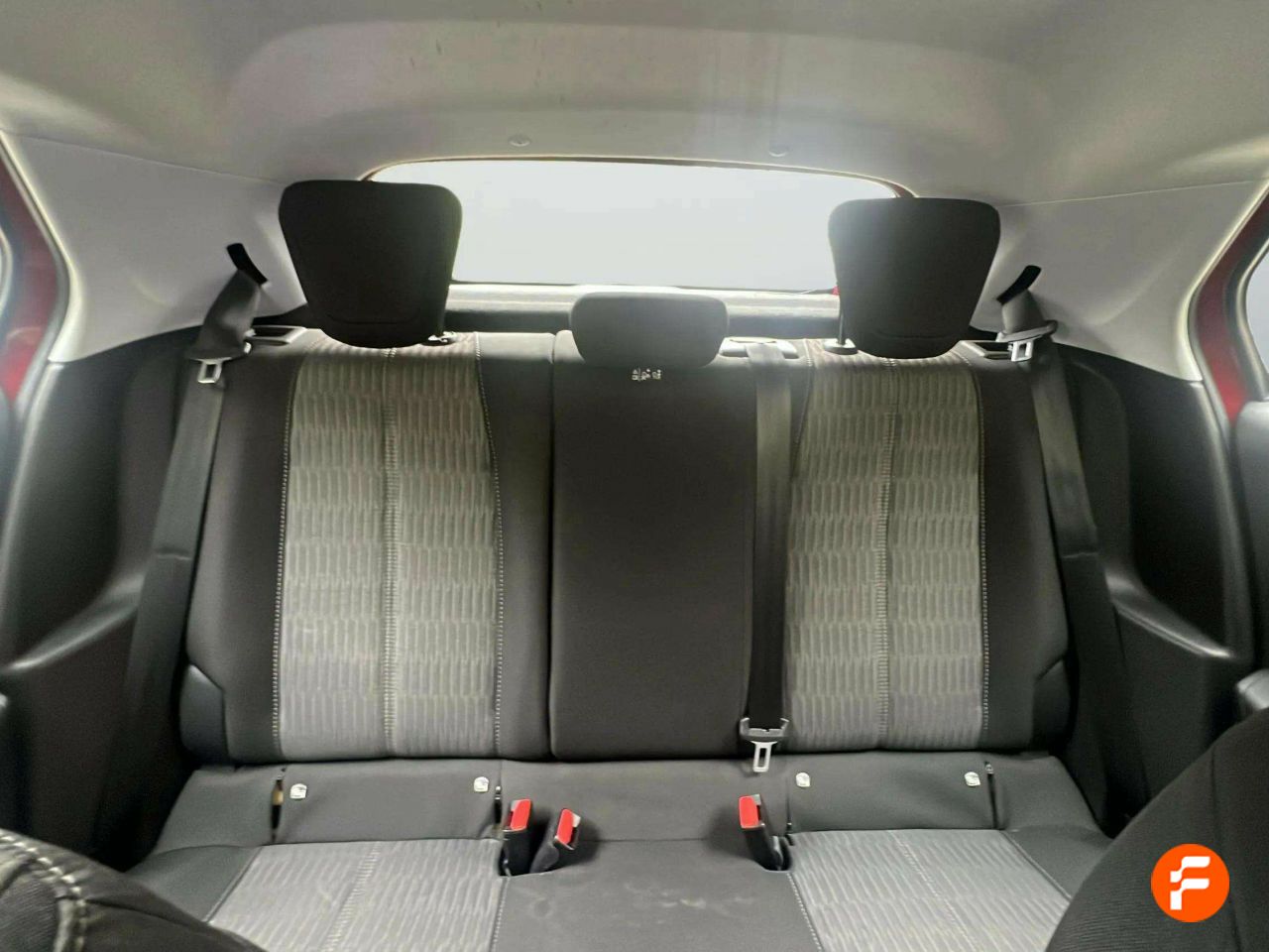 Foto Opel Corsa 15