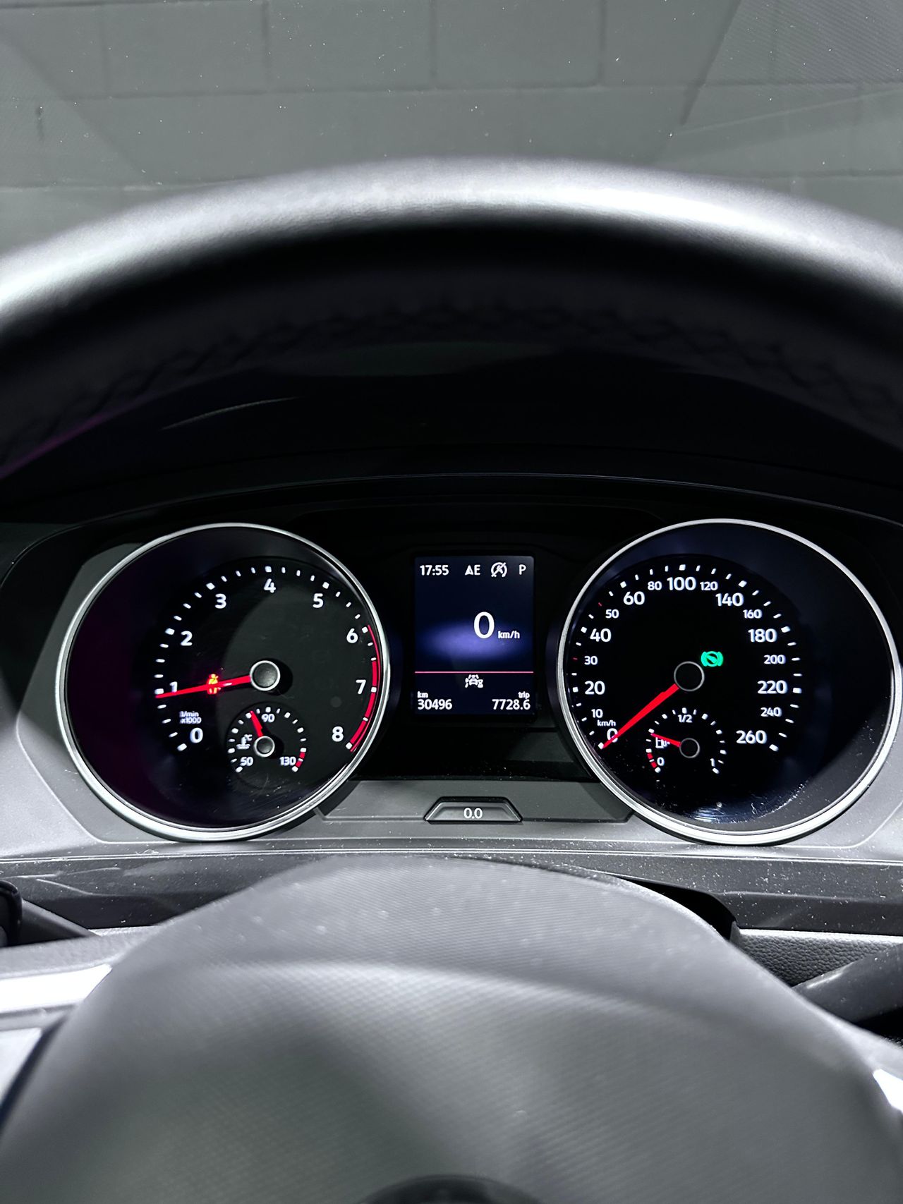 Foto Volkswagen Tiguan 14