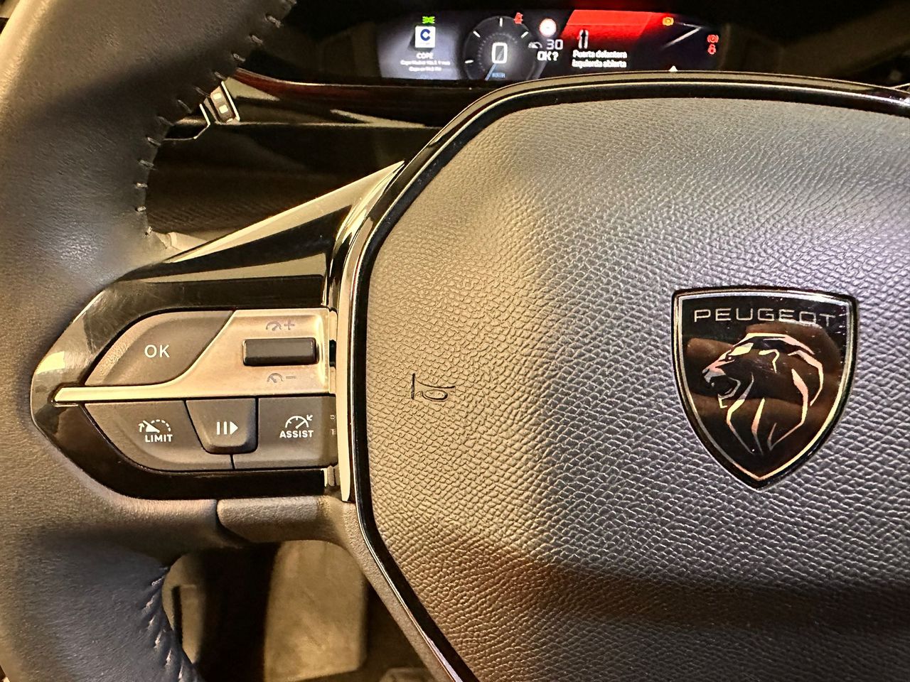 Foto Peugeot 308 17