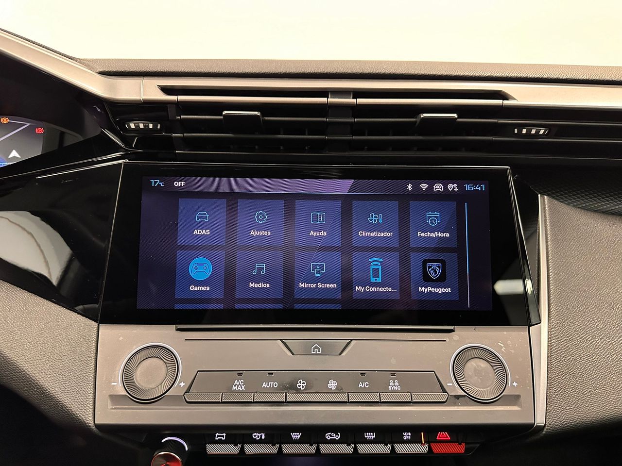 Foto Peugeot 308 23