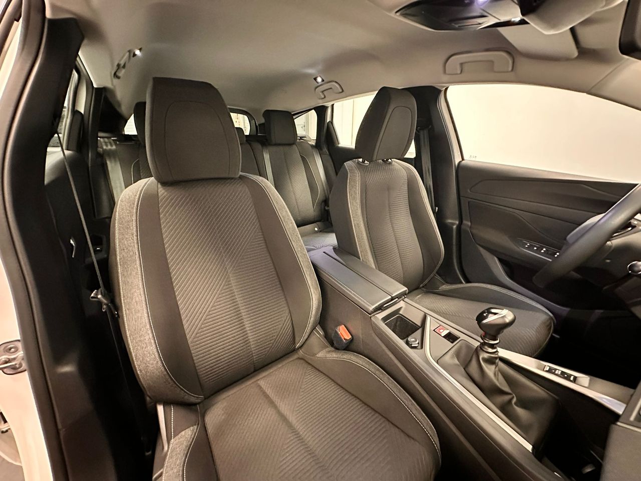 Foto Peugeot 308 35