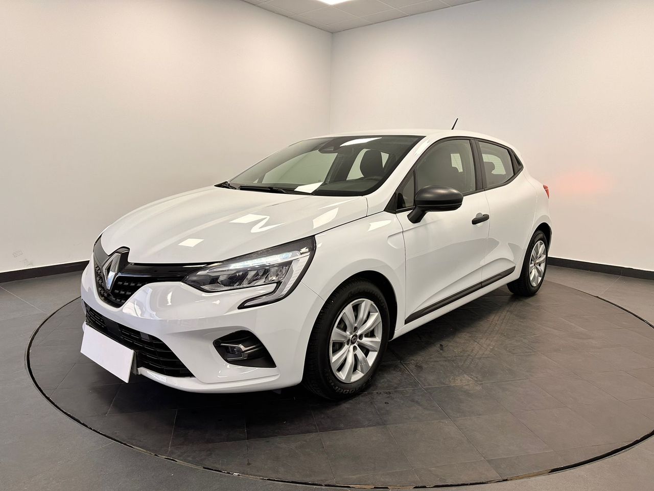 Foto Renault Clio 1