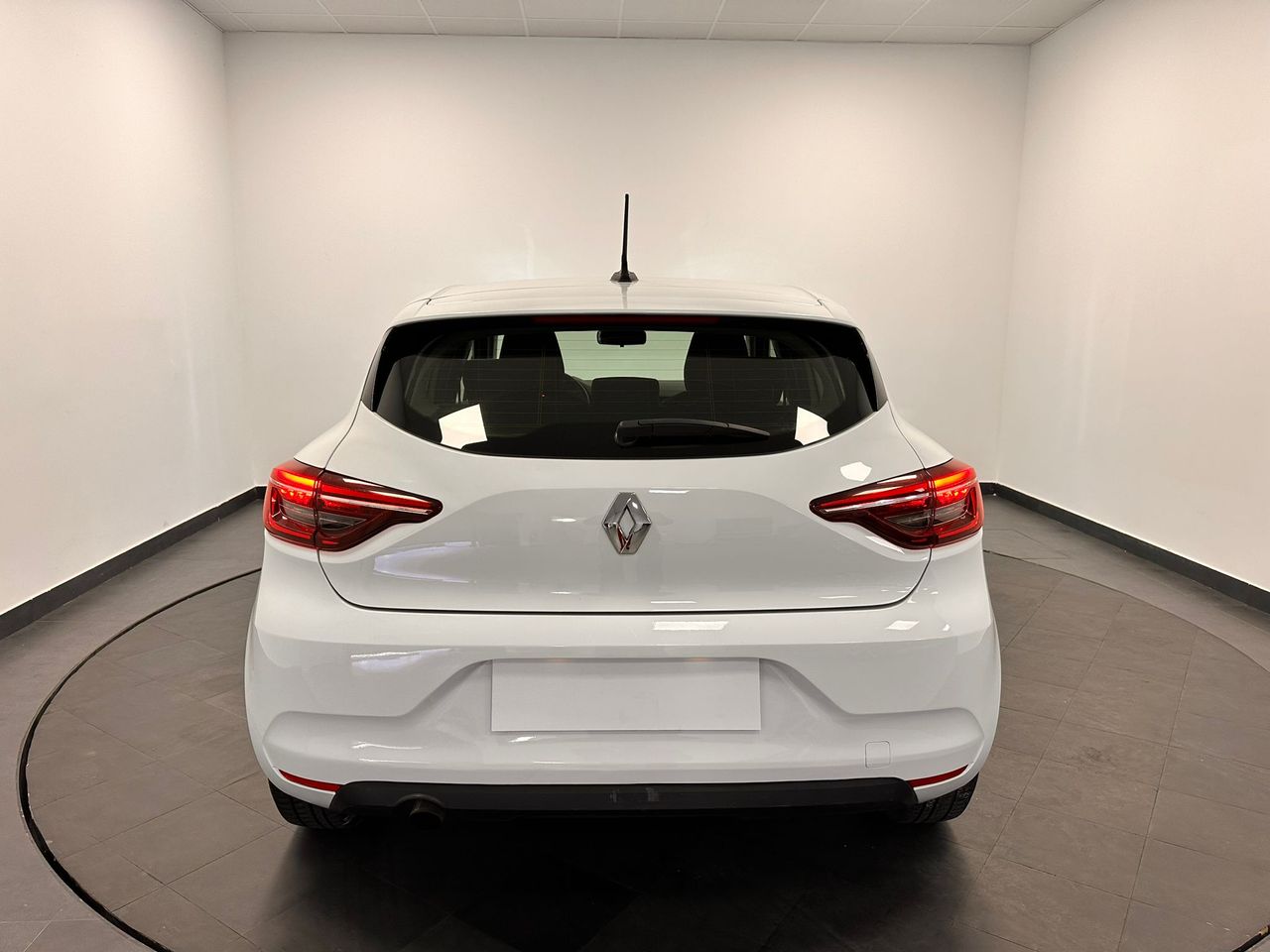 Foto Renault Clio 5