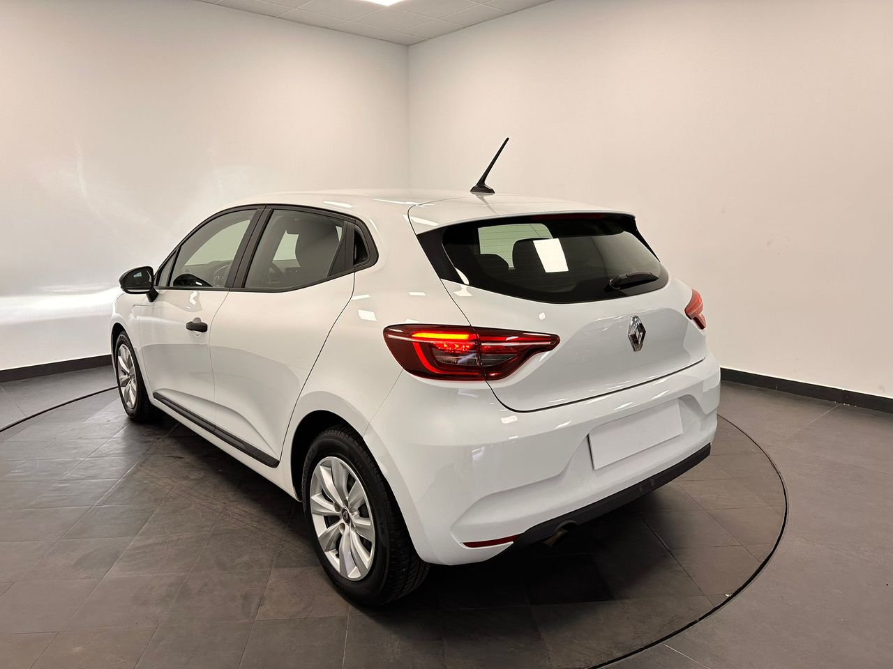 Foto Renault Clio 6