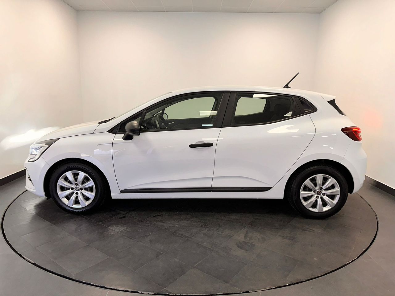 Foto Renault Clio 9