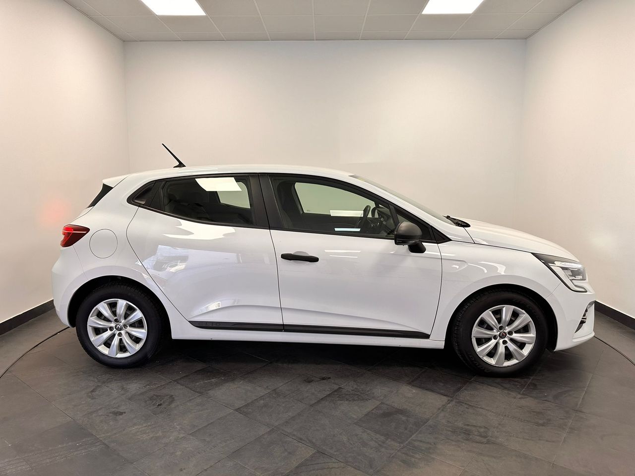 Foto Renault Clio 10