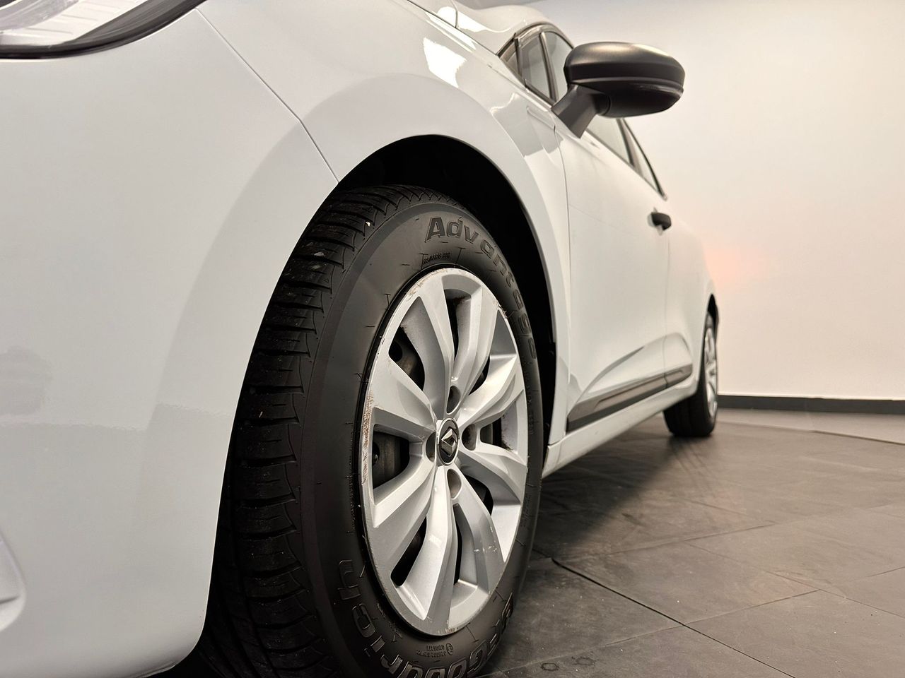 Foto Renault Clio 13