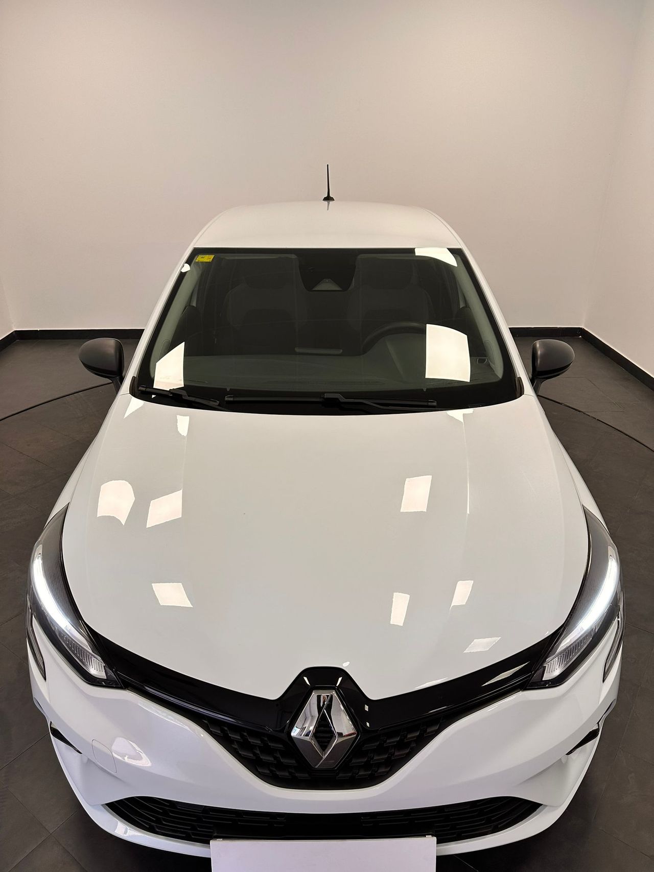 Foto Renault Clio 14