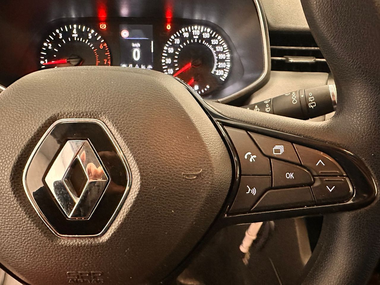 Foto Renault Clio 17