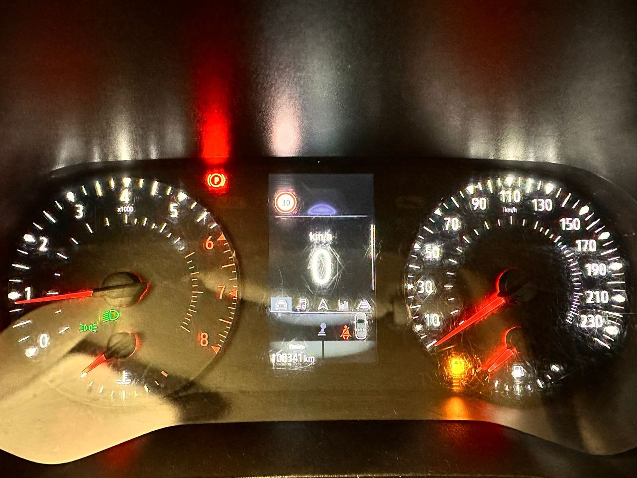 Foto Renault Clio 18