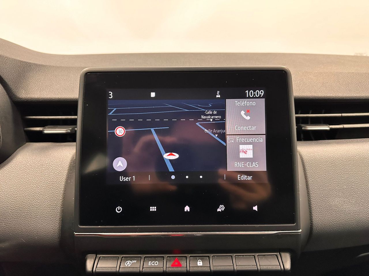 Foto Renault Clio 20